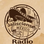LA JALISCIENSE RADIO Logo