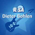 R.SA - Dieter Bohlen Logo