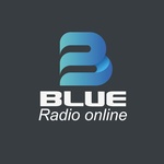 Radio Blue Logo