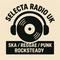 Selecta Radio UK Logo