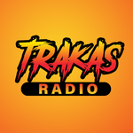 TRAKAS Radio Logo