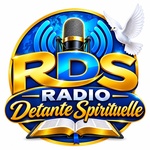 Rds Radio Détente Spirituelle Logo