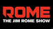 The Jim Rome Show Logo