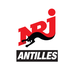 NRJ Antilles Logo
