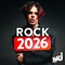 NRJ - Rock 2026 Logo