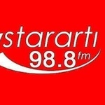 Star FM Logo