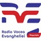 Radio Vocea Evangheliei Targoviste Logo