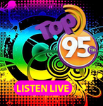 Top FM 95.1 Logo