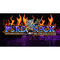 Pure Rock Radio Logo