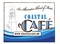 Maine Internet Radio - Coastal Cafe Logo