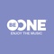 Radio Be One - Xmas Logo