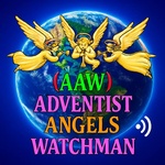 Adventist Angels Watchman Global Radio Logo