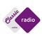 The Radio Network - Classic Radio Logo