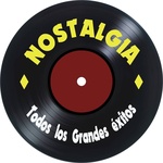 Nostalgia Fm Logo