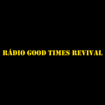 Rádio Goodtimes Revival Logo