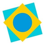 Rádio Nacional Gospel Logo