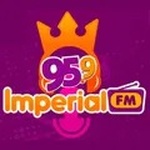 Imperial FM Logo