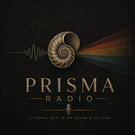 Prisma Radio Logo