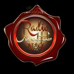 Radio Maktub Logo