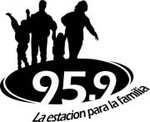 La Estacion Para la Familia - KYFA-FM Logo