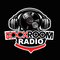 RockRoom Radio Logo