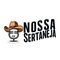 Nossa Sertaneja Sete Lagoas 107.7 Logo