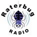 RaterBug Radio Logo