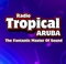 Radio Tropical Aruba Logo