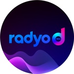 Radyo D Logo