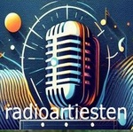 Radioartiesten Logo