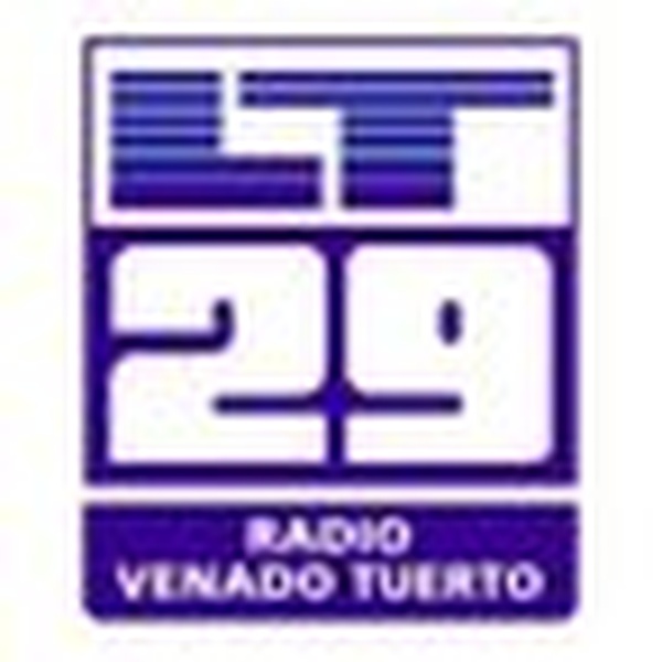 Logo de Radio Venado Tuerto
