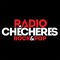 Radio Chécheres Logo