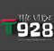 The Vibe 928 Logo