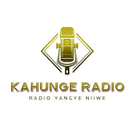 Kahunge Radio Logo