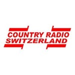 Country Radio Switzerland Logo