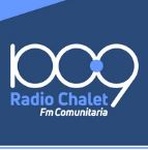 FM Chalet Logo