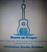 House of Prayer Christian Radio Station Logo