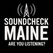 Soundcheck Maine Logo