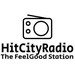 HitCity Radio Logo