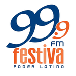 Festiva FM Logo
