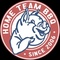 HTBBQ Radio Logo