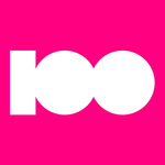 Cadena 100 Logo