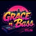 97X - Grace N Bass Logo