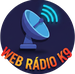Web Rádio K9 Logo