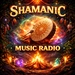 HearMe.fm - Shamanic Music Logo