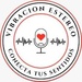 Vibración Estéreo Logo