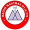 RADIO MANTHAN Logo