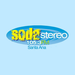 Radio Soda Stereo El Salvador Logo