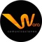 Wara Comunicaciones-103.9 Logo