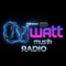 Watt Musik Radio Logo